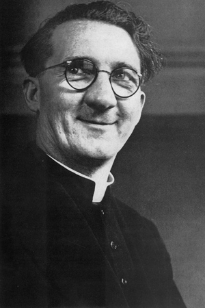Monsignor Hugh O'Flaherty