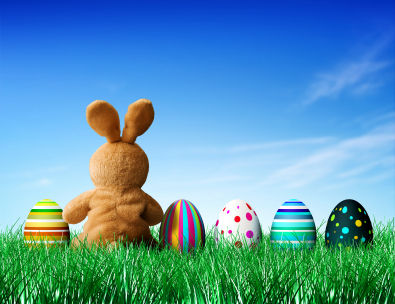 Retail tips for easter