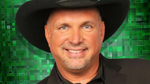 Garth Brooks 