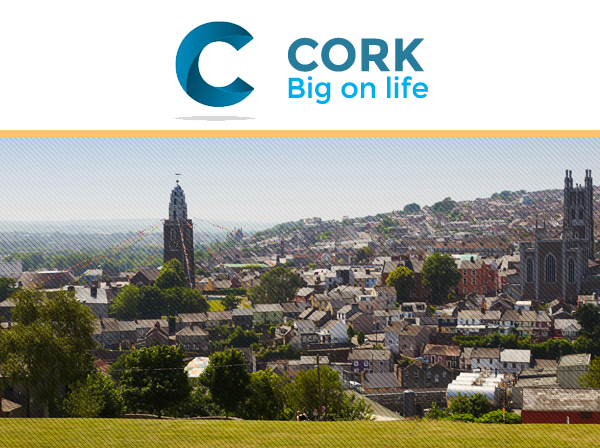 Cork - Big on Life