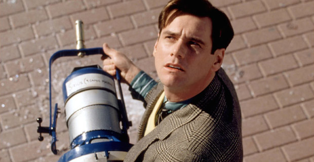 The Truman Show