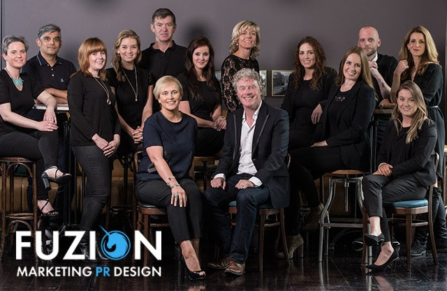 Fuzion Communications 2016