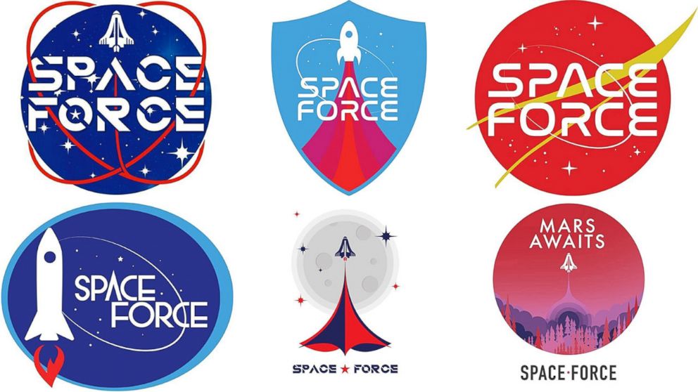 Space Force