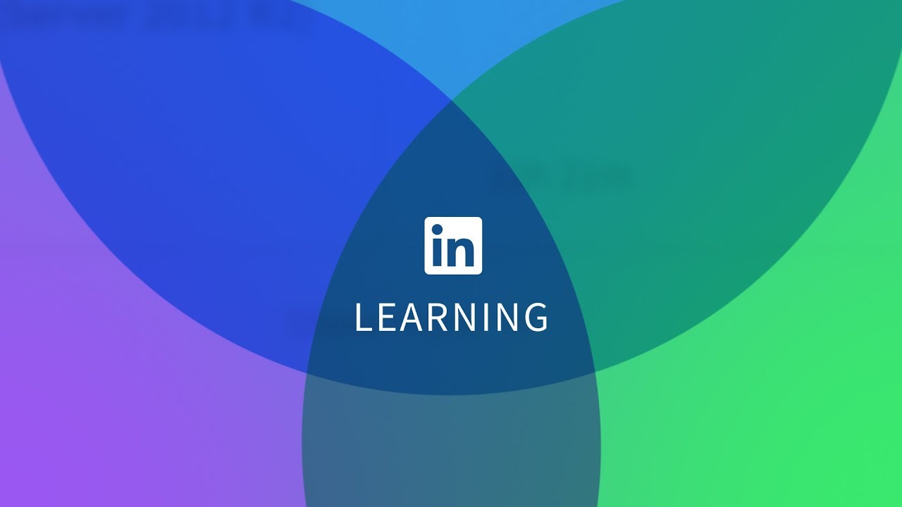 LinkedIn Learning