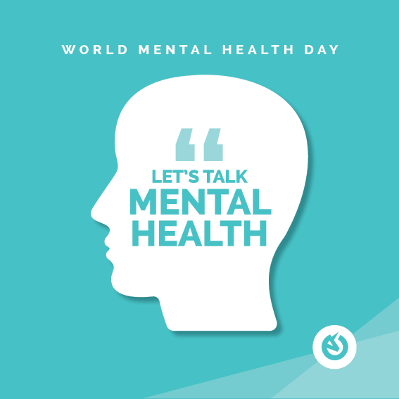 Fuzion mental health day