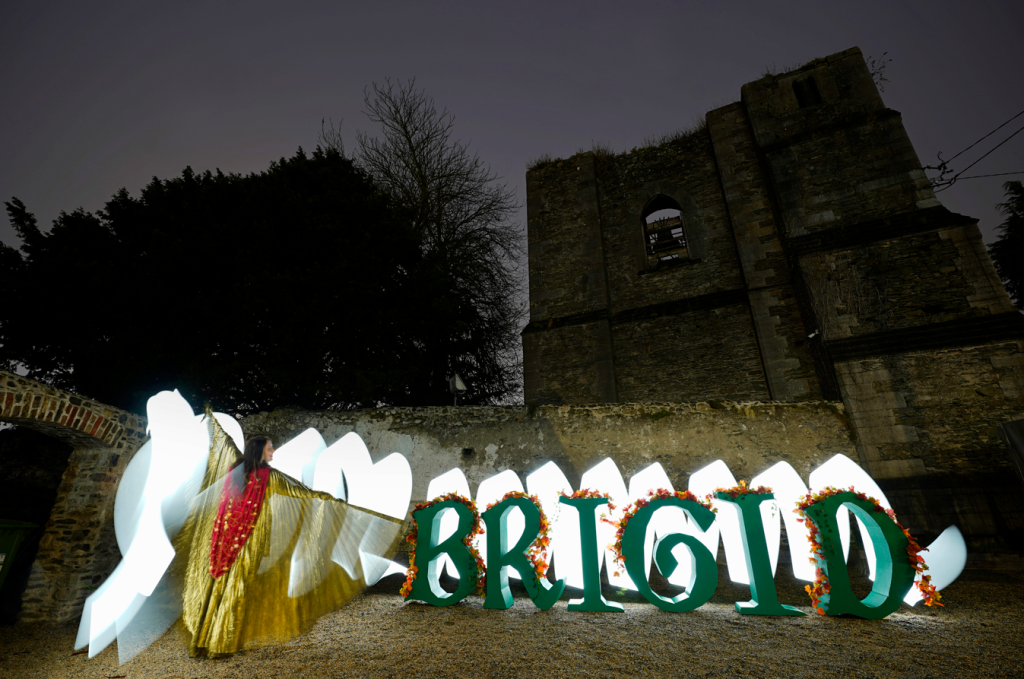 Brigid 2025 Festival Unveils Launch Programme